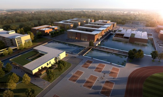 Kunshan Middle School Proposal (4)