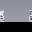 SECTIONS3A © Steven Holl Architects