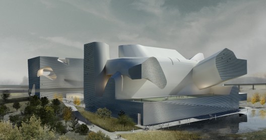 Tianjin View 02