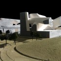 IMG_2847 © Steven Holl Architects
