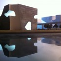 IMG_2786 © Steven Holl Architects