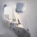 20121214_LookingDown © Steven Holl Architects