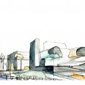 2012-10-02_a_ © Steven Holl Architects