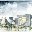 2012-10-02_b_ © Steven Holl Architects