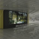 Operalab Theatre Pavilion Competition Entry (3) Courtesy of Studio Alfirevic