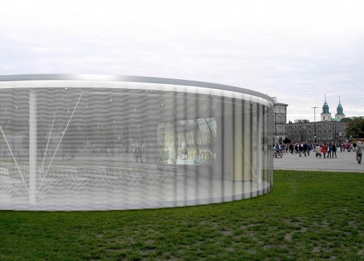 Operalab Theatre Pavilion Competition Entry (2)