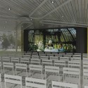 Operalab Theatre Pavilion Competition Entry (6) Courtesy of Studio Alfirevic