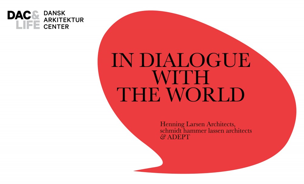 ‘In Dialogue With the World – Give More’ Exhibition