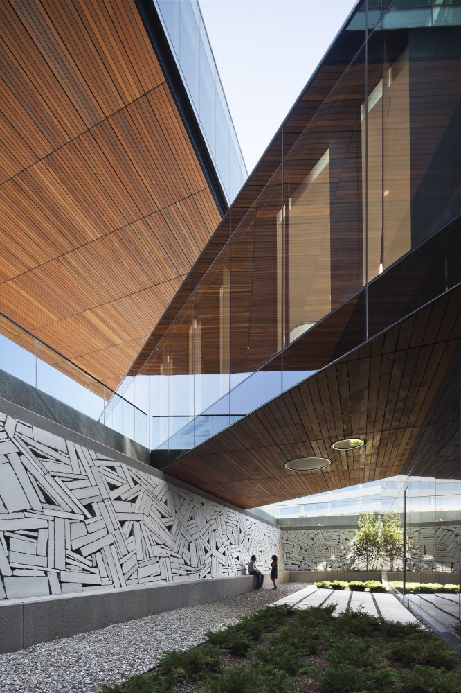2013 AIA Institute Honor Awards for Architecture