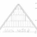 Operalab Theatre Pavilion Competition Entry (6) Operalab Theatre Pavilion Competition Entry (6) elevation