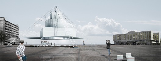 Operalab Theatre Pavilion Competition Entry (1)