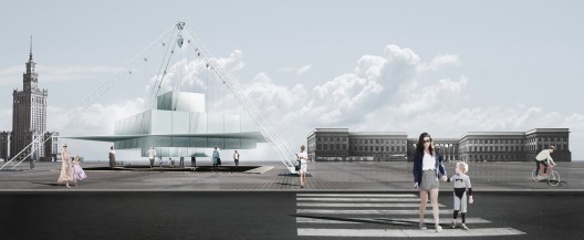 Operalab Theatre Pavilion Competition Entry (2)