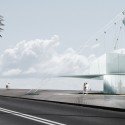 Operalab Theatre Pavilion Competition Entry (3) Operalab Theatre Pavilion Competition Entry (3) Courtesy of UGO Architecture and Design