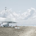 Operalab Theatre Pavilion Competition Entry (4) Operalab Theatre Pavilion Competition Entry (4) Courtesy of UGO Architecture and Design
