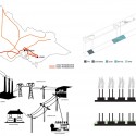 'The Cultured Landscape' Transiting Cities Competition Entry (12) 'The Cultured Landscape' Transiting Cities Competition Entry (12) diagram 04
