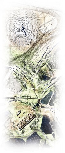 'The Cultured Landscape' Transiting Cities Competition Entry (8)