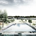 'The Cultured Landscape' Transiting Cities Competition Entry (6) 'The Cultured Landscape' Transiting Cities Competition Entry (6) Courtesy of NAAU