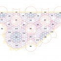 Bulgari Pavilion (22) Bulgari Pavilion (22) assembly diagram 01