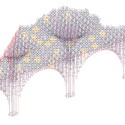 Bulgari Pavilion (19) Bulgari Pavilion (19) connections - axonometric