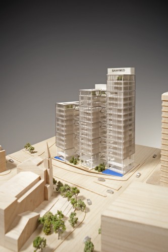 BANKMED Headquarters Winning Proposal (5)