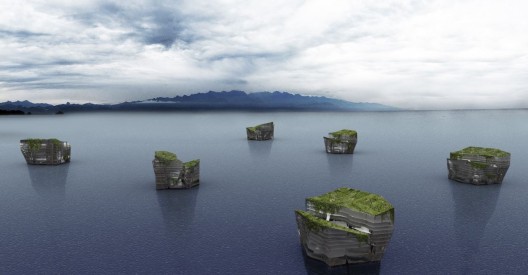 Jacques Rougerie Foundation Competition Winners (14)