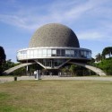 Planetario Galileo Galilei Gets Inflatable Headphones (3) Courtesy of SONY