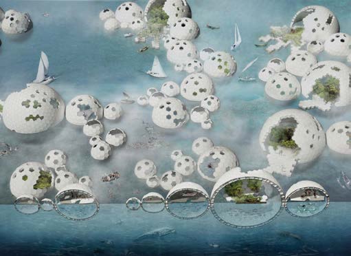 Jacques Rougerie Foundation Competition Winners (4)