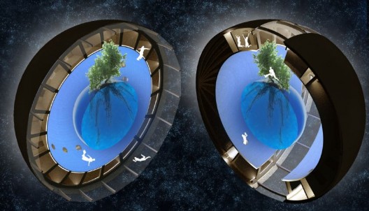 Jacques Rougerie Foundation Competition Winners (3)