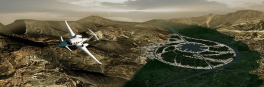 Jacques Rougerie Foundation Competition Winners (2)