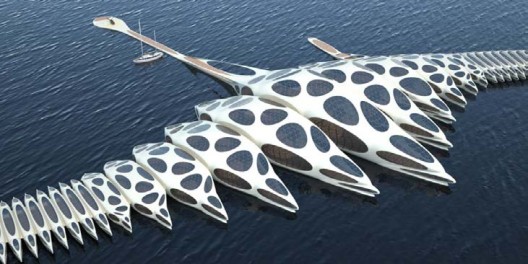 Jacques Rougerie Foundation Competition Winners (1)