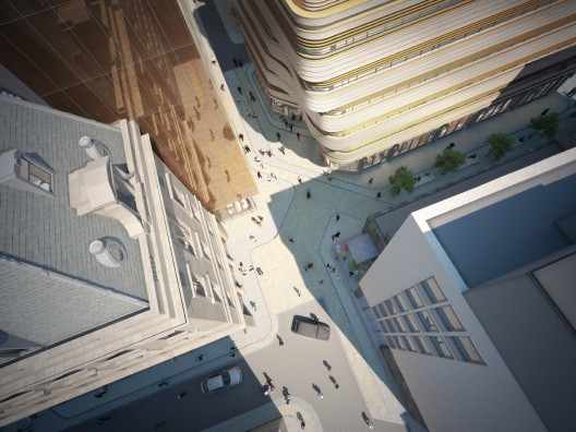 St. James Market Developement Proposal (2)