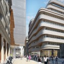 Courtesy of Make Architects