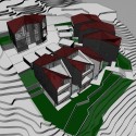NAAS Springs - FFA Proposal (6) NAAS Springs - FFA Proposal (6) Courtesy of Hapsitus Architects