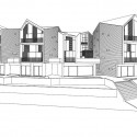 NAAS Springs - FFA Proposal (9) NAAS Springs - FFA Proposal (9) Courtesy of Hapsitus Architects