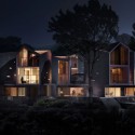 NAAS Springs - FFA Proposal (5) NAAS Springs - FFA Proposal (5) Courtesy of Hapsitus Architects