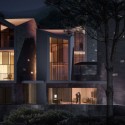 NAAS Springs - FFA Proposal (2) NAAS Springs - FFA Proposal (2) Courtesy of Hapsitus Architects