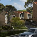 NAAS Springs - FFA Proposal (3) NAAS Springs - FFA Proposal (3) Courtesy of Hapsitus Architects