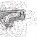 Shanghai Wuzhou International Plaza Winning Proposal (7) Shanghai Wuzhou International Plaza Winning Proposal (7) master plan