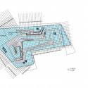 Shanghai Wuzhou International Plaza Winning Proposal (9) Shanghai Wuzhou International Plaza Winning Proposal (9) plan level 01