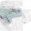 Shanghai Wuzhou International Plaza Winning Proposal (8) Shanghai Wuzhou International Plaza Winning Proposal (8) ground level plan