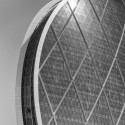 Aldar HQ, Abu Dhabi Aldar HQ, Abu Dhabi Courtesy of MZ Architects
