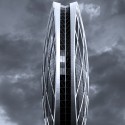 AldarHQ_Ext-SouthElevation_(c)MZArchitects copy AldarHQ_Ext-SouthElevation_(c)MZArchitects copy Courtesy of MZ Architects