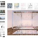 DawnTown Design/Build Competition Winner (2) Courtesy of Manuel Clavel-Rojo & Jacob Brillhart