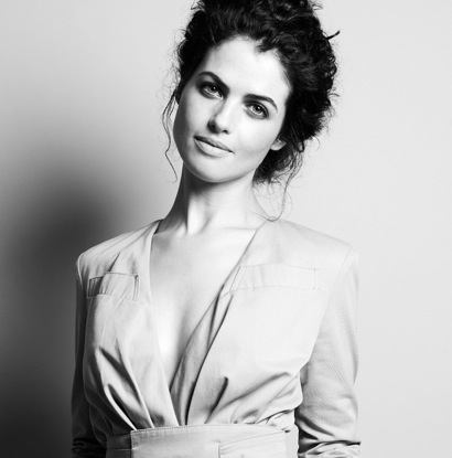 Printing 3D Buildings: Five tenets of a new kind of architecture / Neri Oxman