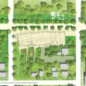 Proposals Unveiled for Kent State's new Architecture College (12) Proposals Unveiled for Kent State's new Architecture College (12) WEISS/MANFREDI Architecture/Landscape/Urbanism proposal; Courtesy Kent State University