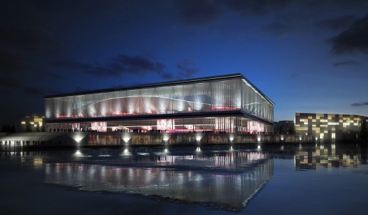 2018 FIFA World Cup Stadium Winning Proposal (4)