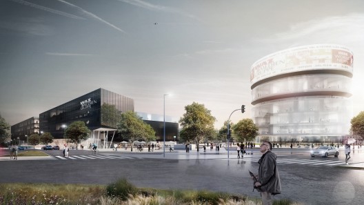 WAZ Media Office Headquarters Winning Proposal (1)