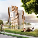 Courtesy of C.F. Møller Architects