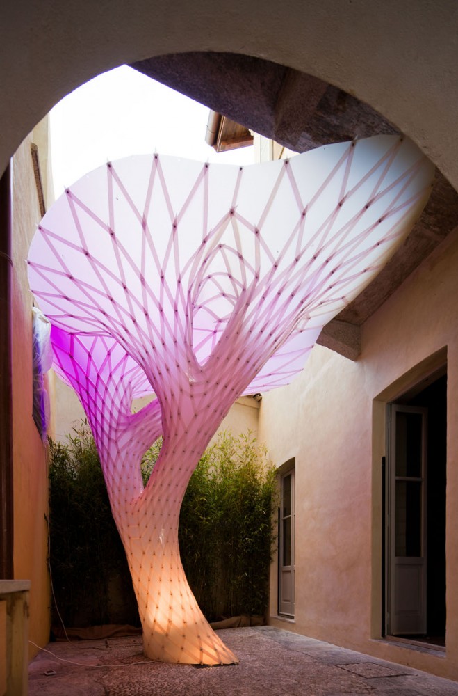 Or2 Project Wins Good Design Award / Orproject