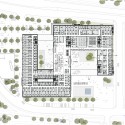 MedForCE Medical Research Center Winning Proposal (5) MedForCE Medical Research Center Winning Proposal (5) ground floor plan